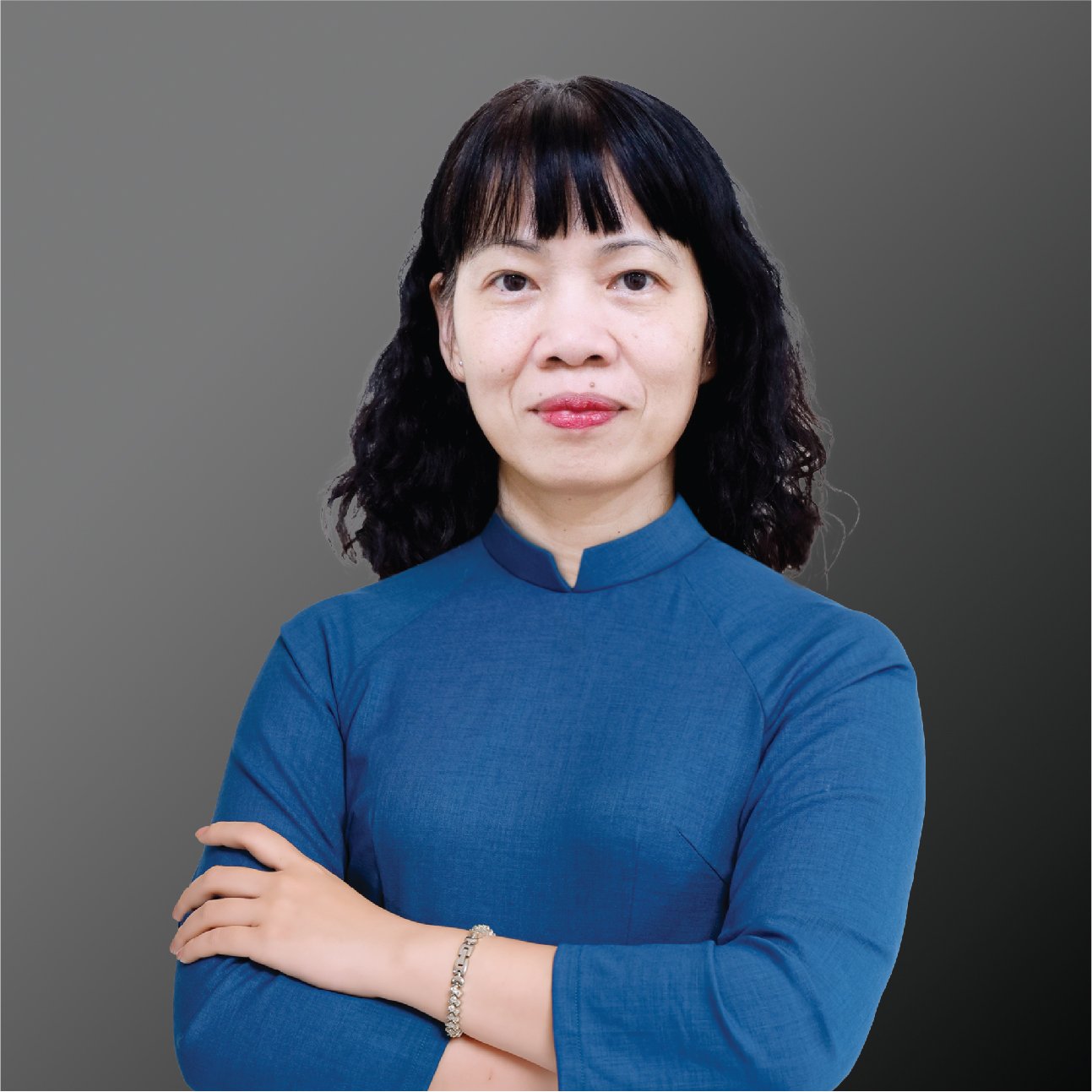 Lê Thị Mai Hương
