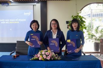 HỘI NGHỊ CÁN BỘ GIÁO VIÊN, NHÂN VIÊN 2023-2024 – TÔN TRỌNG TẠO GẮN KẾT, HỢP LỰC ĐỂ THÀNH CÔNG