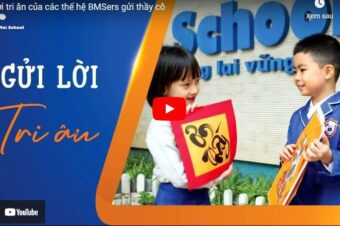 Những hồi ức đẹp và lời tri ân xúc động của các cựu BMSers