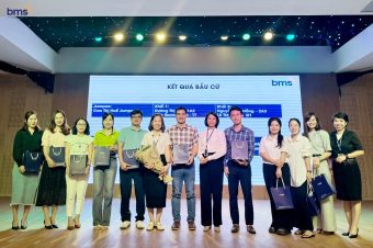 BMS RA MẮT HỘI ĐỒNG CHA MẸ HỌC SINH CẤP TRƯỜNG NĂM HỌC 2023 – 2024