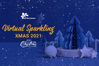 CHỈ CÒN 24H SẼ DIỄN RA BỮA TIỆC GIÁNG SINH NGẬP TRÀN MÀU SẮC CỦA BMSERS: VIRTUAL SPARKLING XMAS PARTY