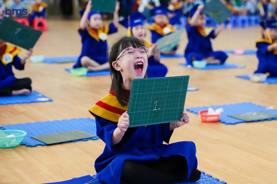 Trạng nguyên nhí 2025: Học Vui - Đấu Trí - Rinh Giải Cực Oách