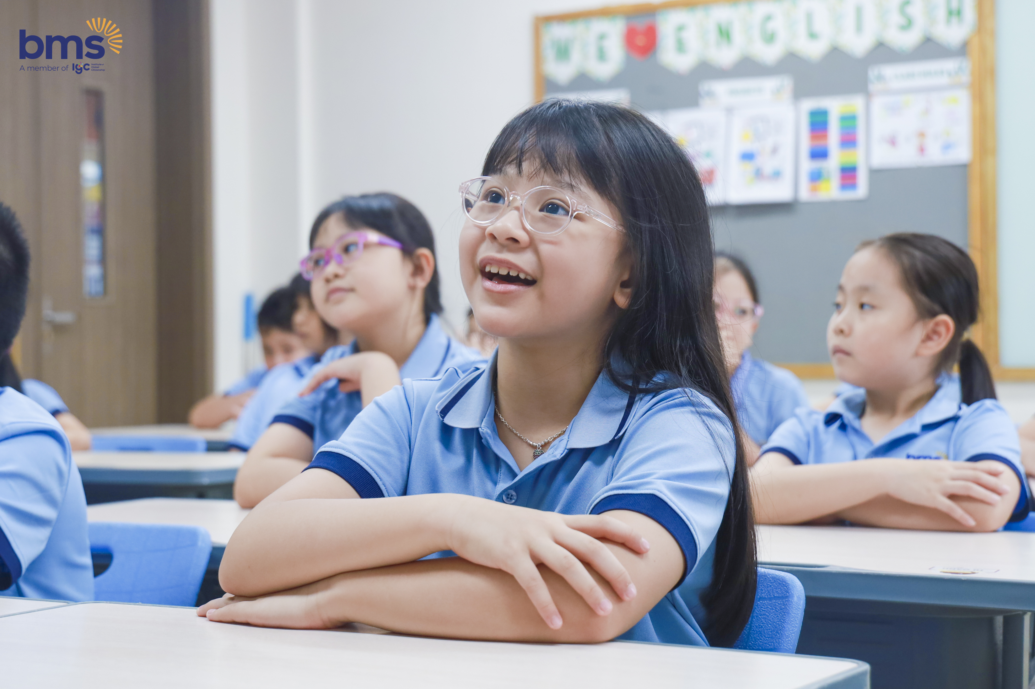 Tâm sự của người cha cùng con trưởng thành trong ngôi nhà BMS