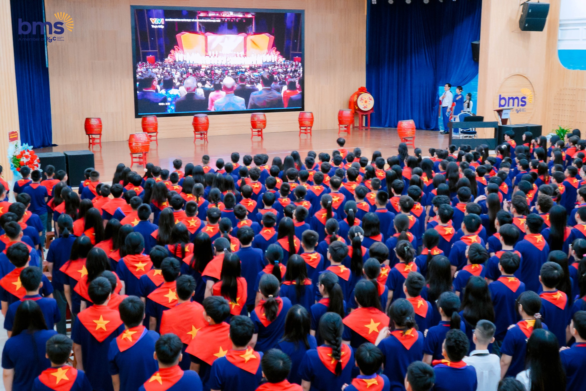 Nền giáo dục tiên tiến trên thế giới đang thay đổi như thế nào?