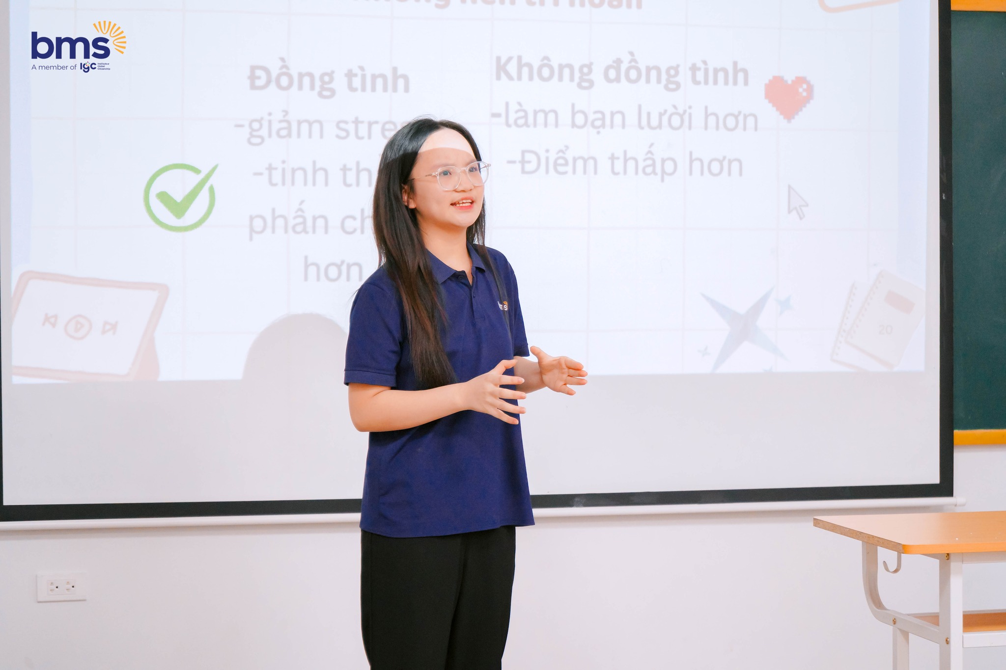 Tự kiểm soát bản thân – Năng lực giúp bạn làm chủ cuộc sống