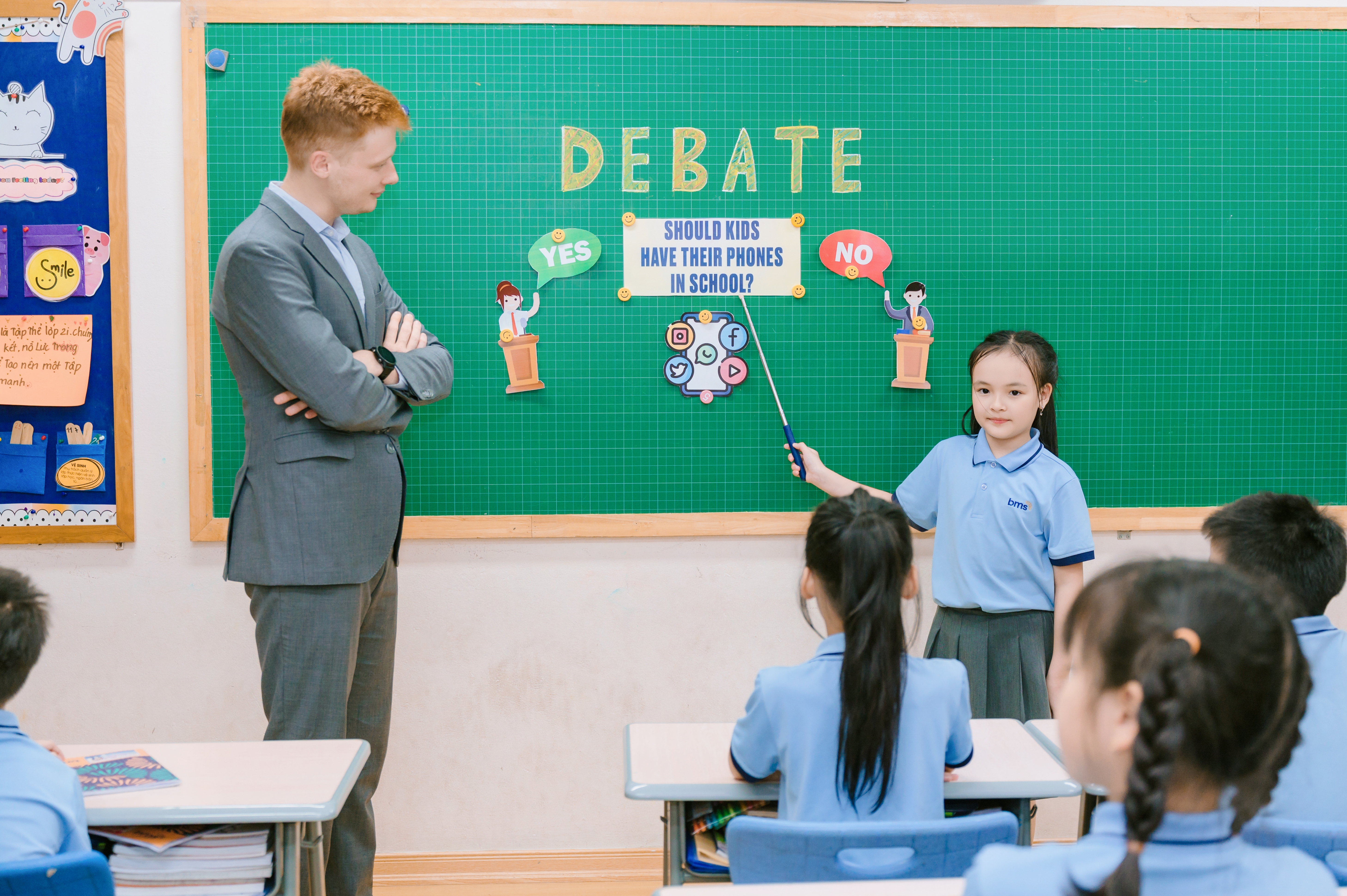 Mẹo giúp con đặt mục tiêu học tiếng Anh theo từng giai đoạn