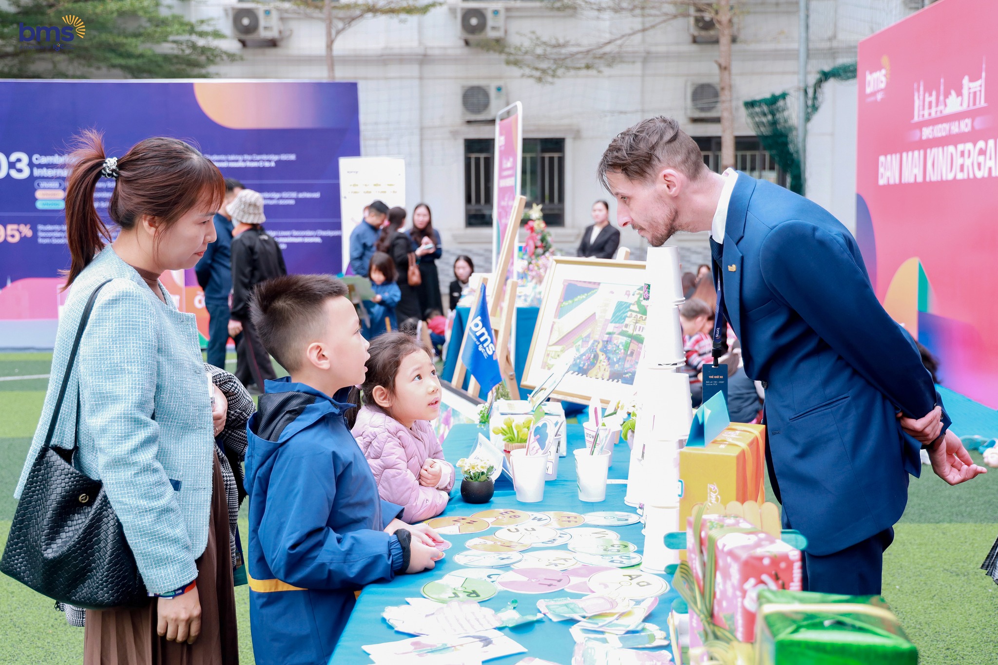 Bộ óc sáng tạo của con trẻ cần được nuôi dưỡng